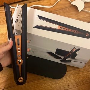 Dyson Coralle Straightener